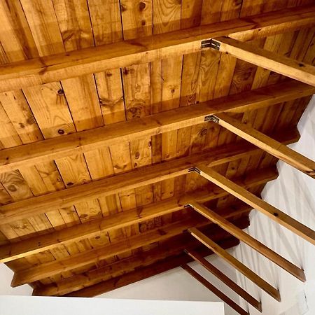 Santa Clara Con Opcion A Parking Apartment Jaen Ngoại thất bức ảnh
