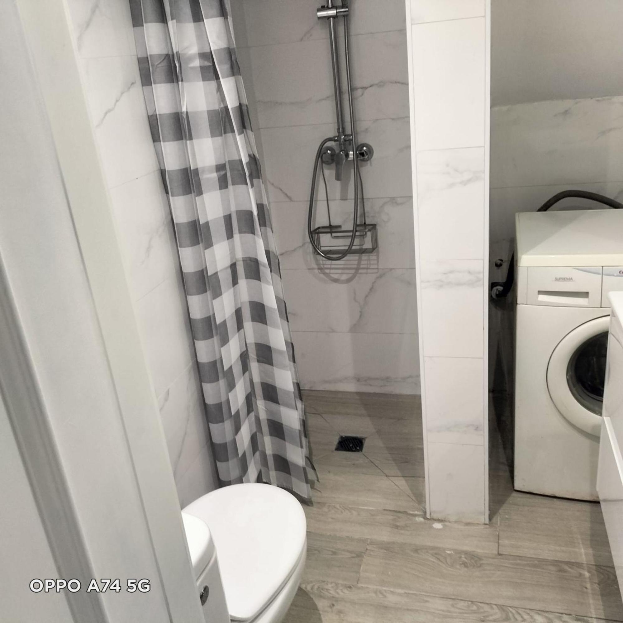Santa Clara Con Opcion A Parking Apartment Jaen Ngoại thất bức ảnh