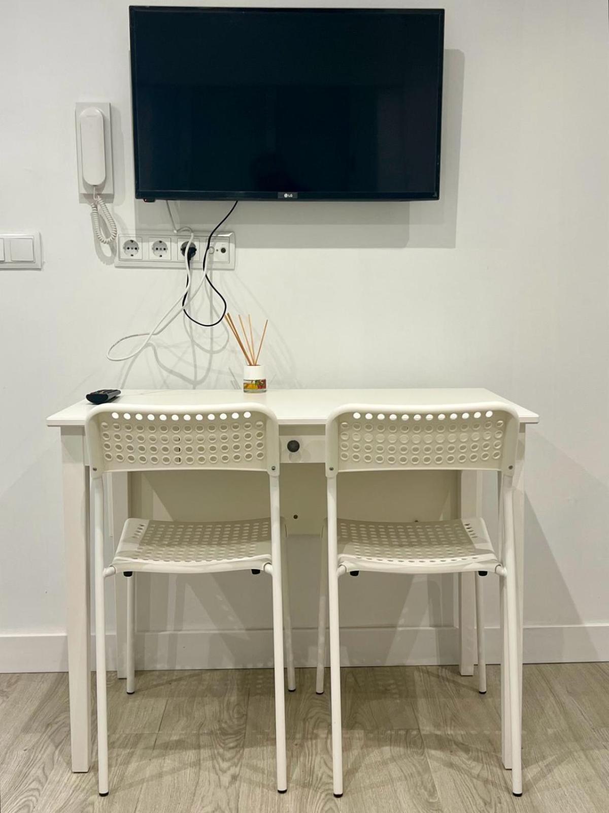 Santa Clara Con Opcion A Parking Apartment Jaen Ngoại thất bức ảnh