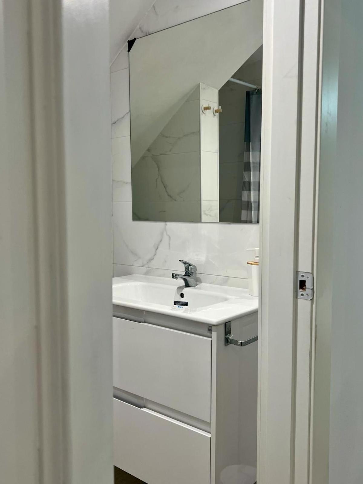 Santa Clara Con Opcion A Parking Apartment Jaen Ngoại thất bức ảnh