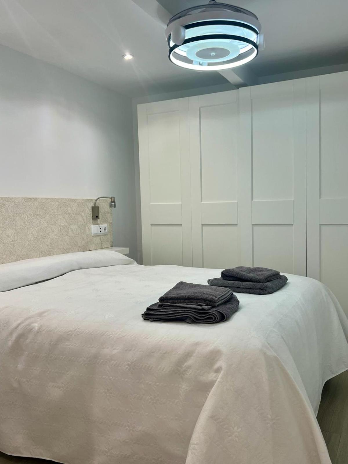 Santa Clara Con Opcion A Parking Apartment Jaen Ngoại thất bức ảnh